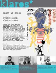 Sanat ve Sokak - 1