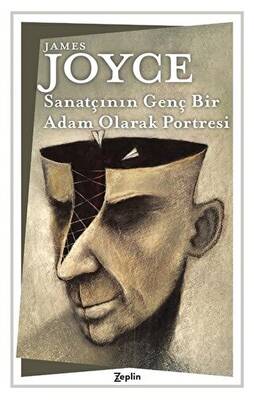 Sanatçının Genç Bir Adam Olarak Portresi - 1