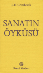 Sanatın Öyküsü - 1