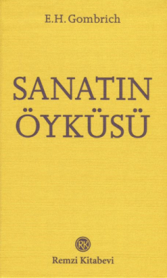 Sanatın Öyküsü - 1