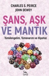 Şans Aşk ve Mantık - 1