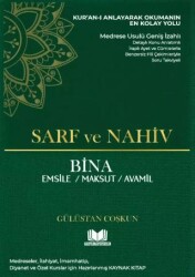 Sarf ve Nahiv - Bina - 1