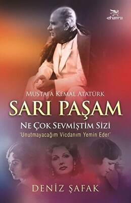 Sarı Paşam - 1