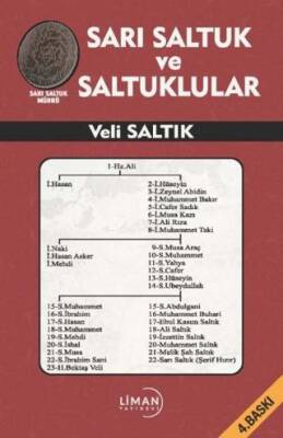 Sarı Saltuk ve Saltuklular - 1