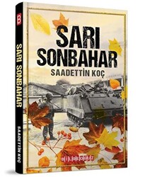 Sarı Sonbahar - 1