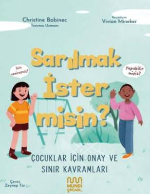 Sarılmak İster Misin? - 1