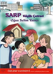 Sarp - Küçük Çevreci - 1