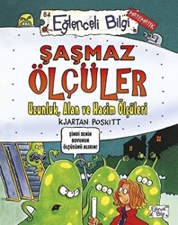 Şaşmaz Ölçüler - 1