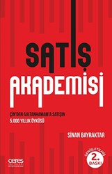 Satış Akademisi - 1