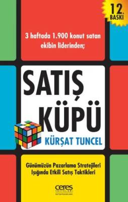 Satış Küpü - 1