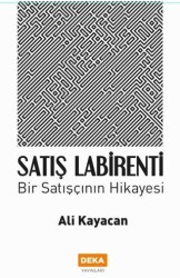 Satış Labirenti - 1