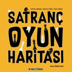 Satranç Oyun Haritası - 1