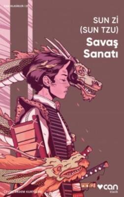 Savaş Sanatı - 1