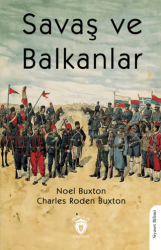 Savaş ve Balkanlar - 1