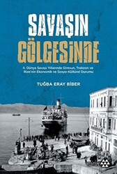 Savaşın Gölgesinde - 1