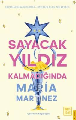 Sayacak Yıldız Kalmadığında - 1