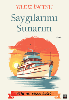 Saygılarımı Sunarım - 1