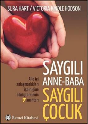 Saygılı Anne Baba Saygılı Çocuk - 1