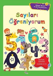 Sayıları Öğreniyorum - 1