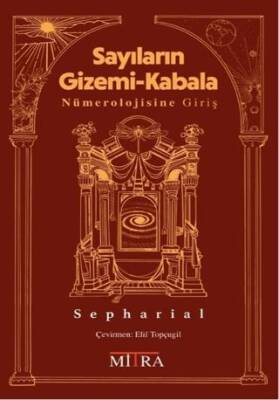 Sayıların Gizemi -Kabala Nümerolojisine Giriş - 1