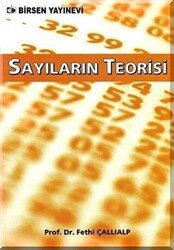 Sayıların Teorisi - 1