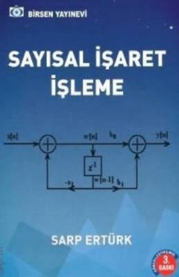 Sayısal İşaret İşleme - 1