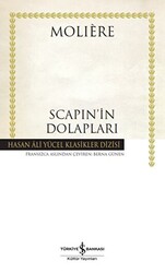 Scapin`in Dolapları - 1