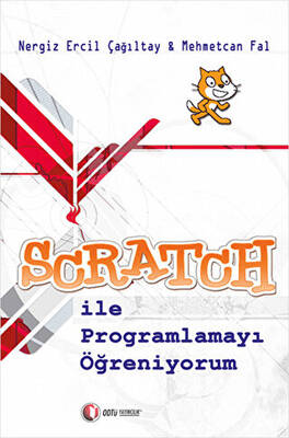 Scratch ile Programlamayı Öğreniyorum - 1