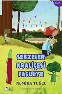 Sebzeler Kraliçesi Fasulye - 1