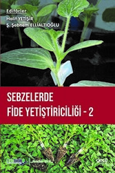 Sebzelerde Fide Yetiştiriciliği 2 - 1