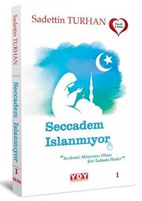 Seccadem Islanmıyor - 1