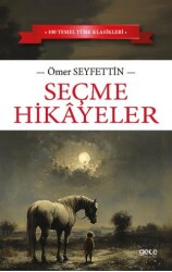 Seçme Hikayeler - 1