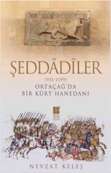 Şeddadiler 951-1199 - 1