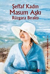 Şeffaf Kadın Masum Aşkı Rüzgara Bıraktı - 1