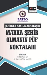 Şehirler Nasıl Markalaşır: Marka Şehir Olmanın Püf Noktaları - 1