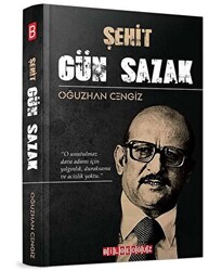 Şehit Gün Sazak - 1