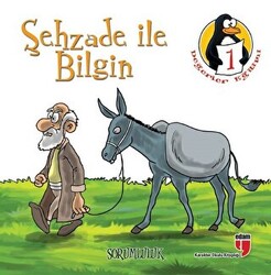 Şehzade ile Bilgin - Sorumluluk - 1