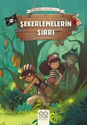 Şekerlemelerin Sırrı - 1