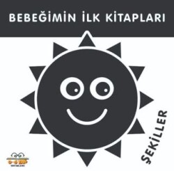 Şekiller - Bebeğimin İlk Kitapları - 1