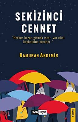 Sekizinci Cennet - 1