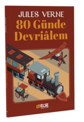 Seksen Günde Devrialem - 1