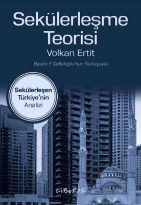 Sekülerleşme Teorisi - 1