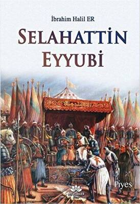 Selahattin Eyyubi - 1