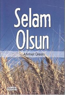 Selam Olsun - 1