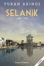 Selanik - 1