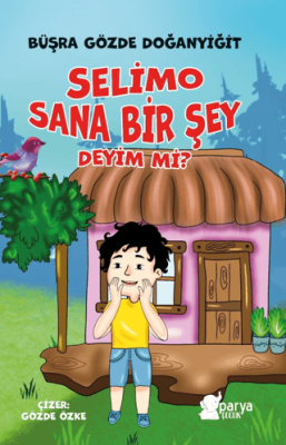 Selimo Sana Bir Şey Deyim Mi? - 1