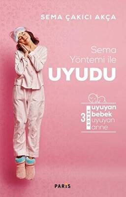 Sema Yöntemi ile Uyudu - 1