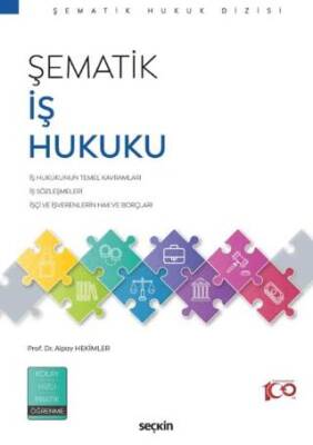 Şematik İş Hukuku - 1