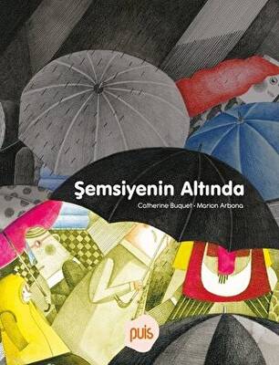 Şemsiyenin Altında - 1