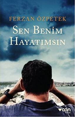 Sen Benim Hayatımsın - 1